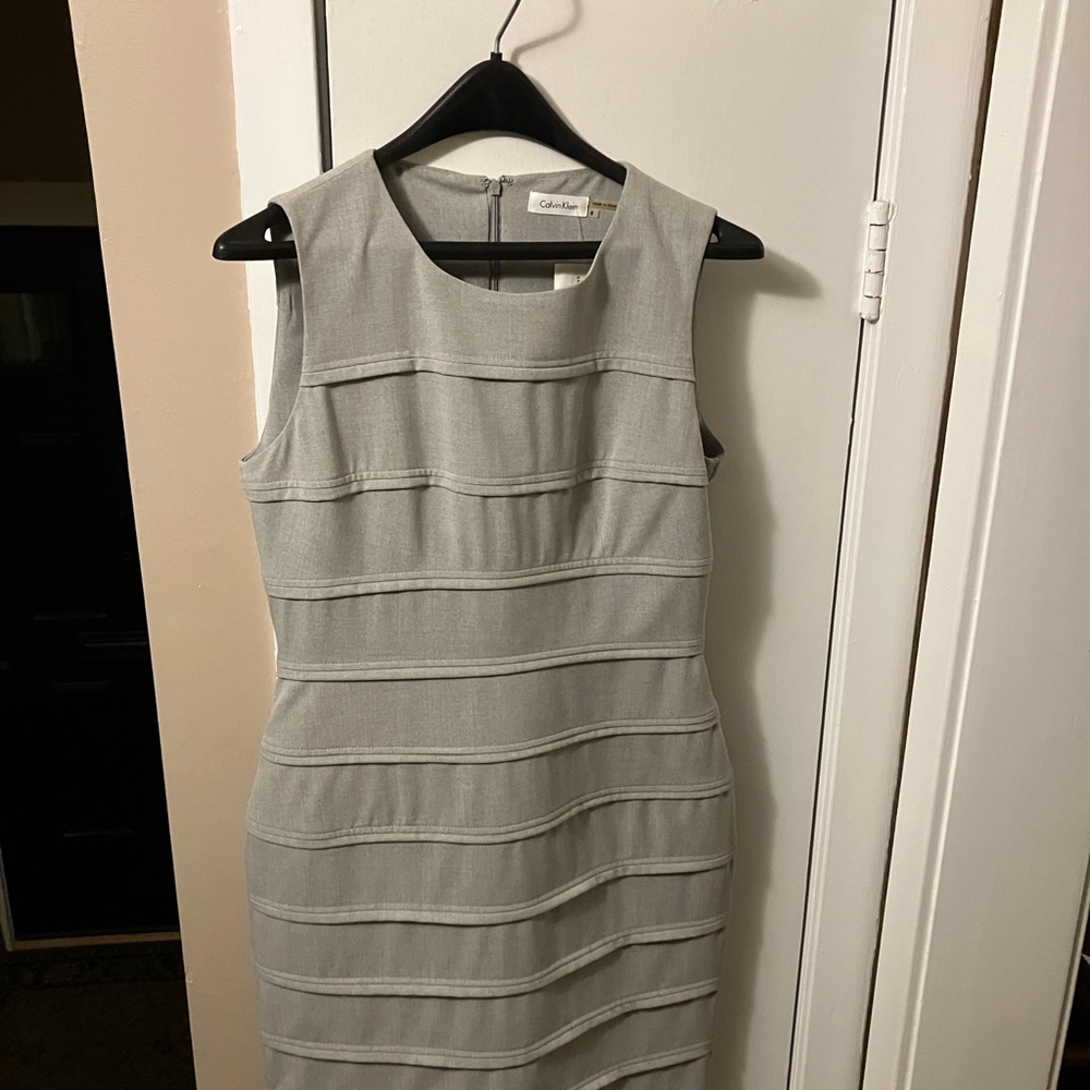 Calvin Klein Women Dress size 8